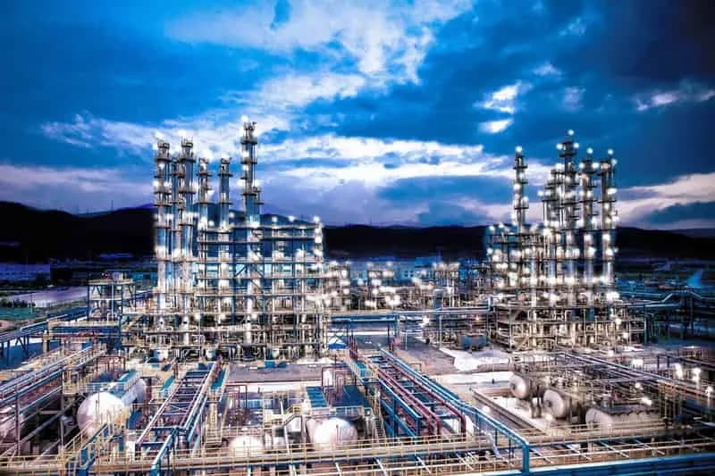 Petrochemical