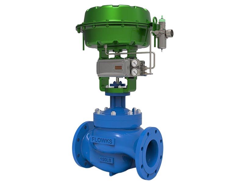 Control Valves