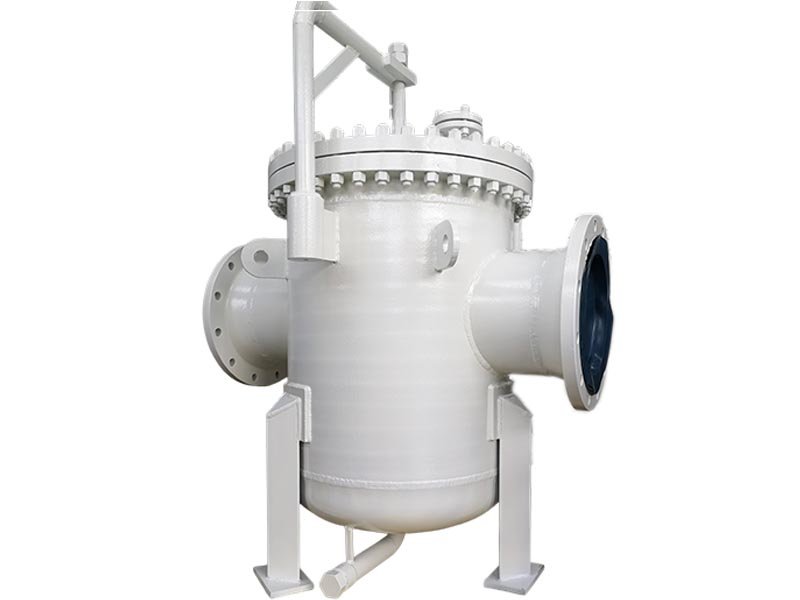 Strainers & Filters