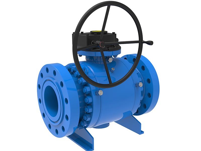 Ball Valves