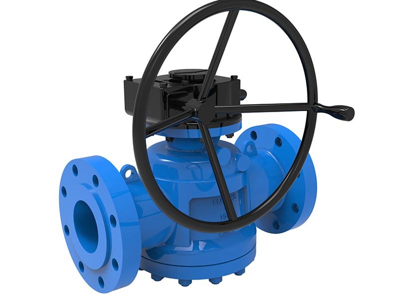 Plug Valves