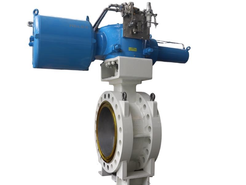 Butterfly Valves