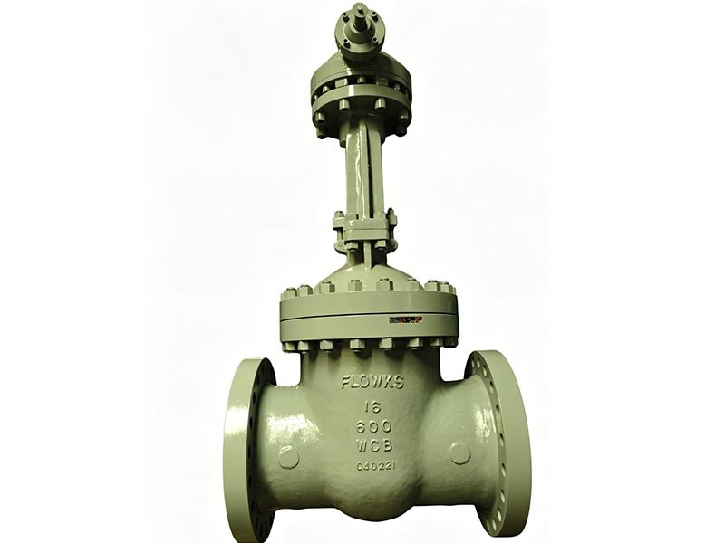 Gate Valves