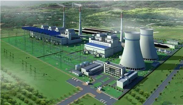 Power Generation