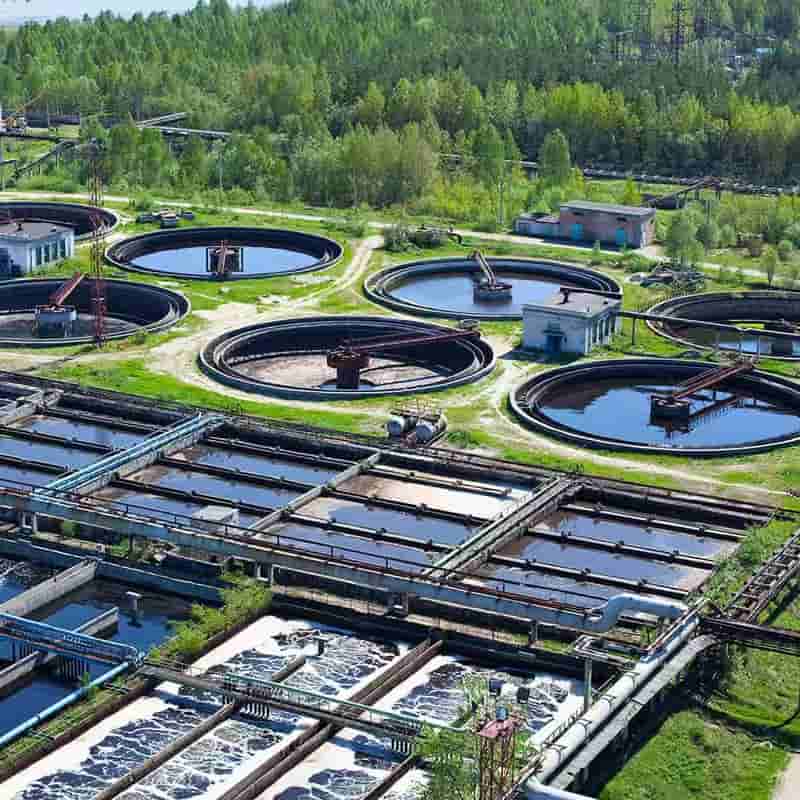Water Treatment