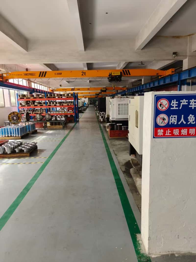 Globe Valves